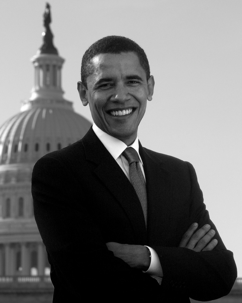 Barack Obama - Photos