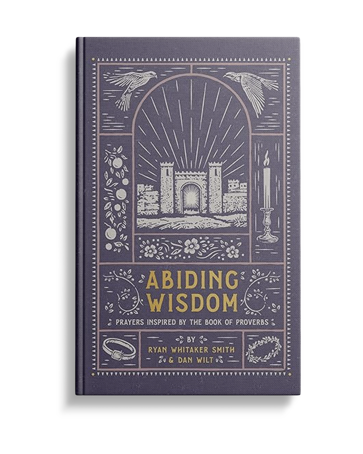 Abiding Wisdom