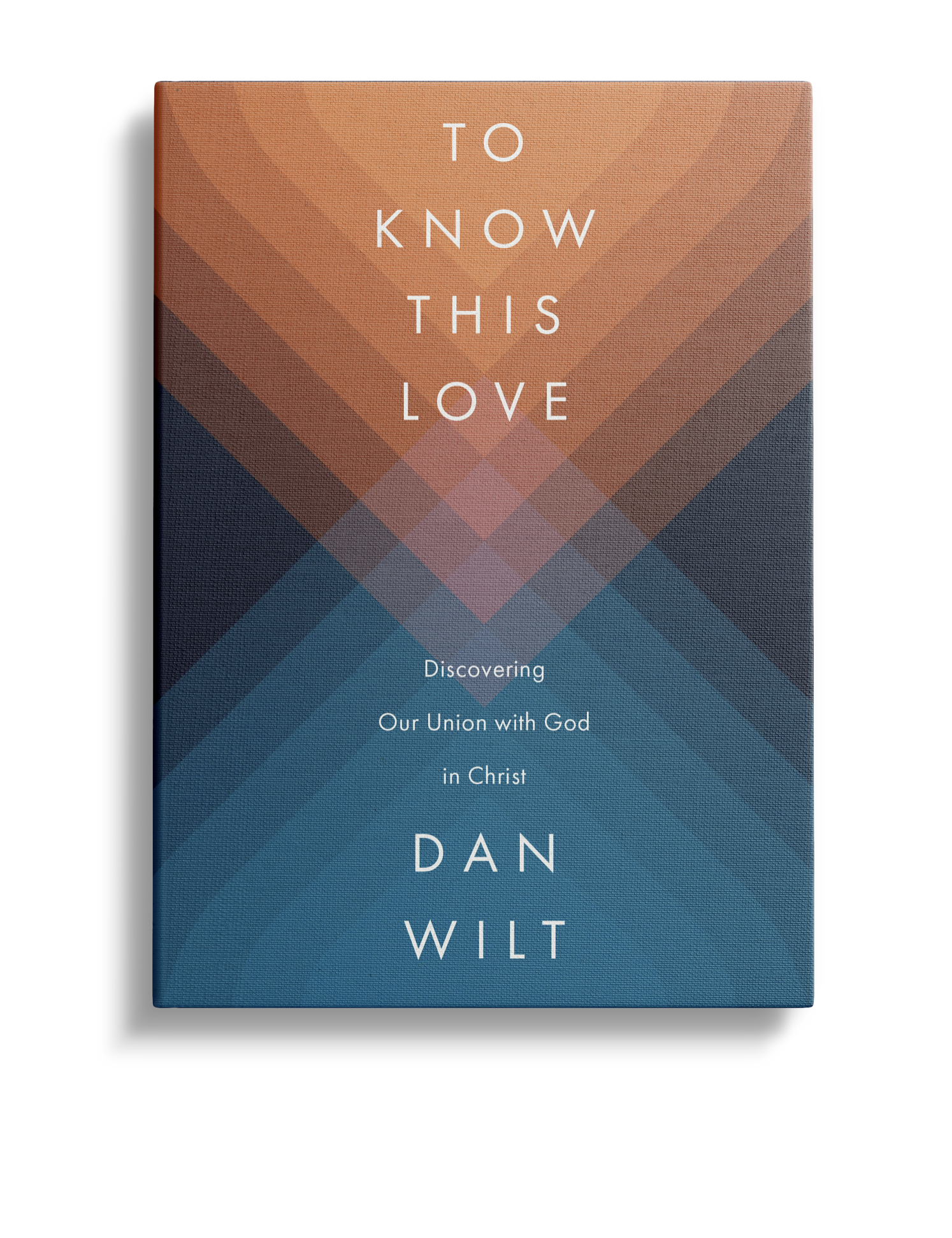 To Know This Love Web